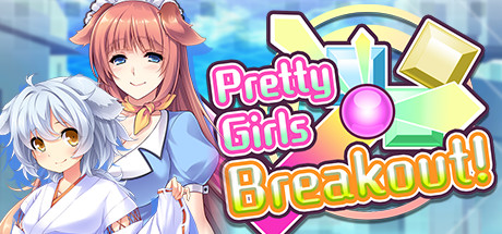 《美女打砖块(Pretty Girls Breakout!)》完整版官中简体|容量8.35GB