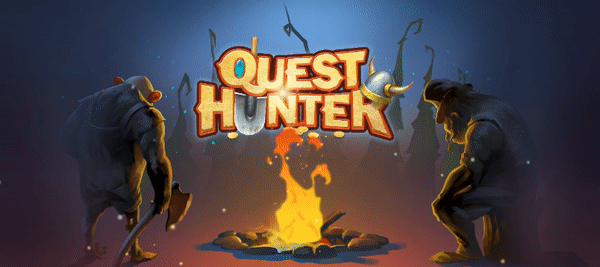 《使命猎人/远征猎人(Quest Hunter)》 官中 容量580MB