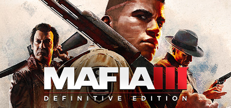 《黑手党3:最终版/四海兄弟3:最终版/Mafia III: Definitive Edition》v1.0.1|官中|支持键鼠.手柄|赠官方原声93首BGM|赠游戏全开存档|容量63GB