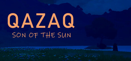 《卡扎克:太阳之子/Qazaq: 太阳之子/Qazaq: Son of the Sun》TENOKE官中简体|容量1.84GB