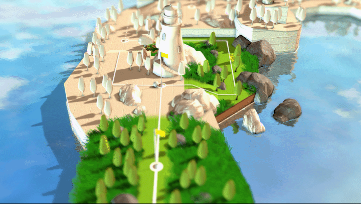 《高尔夫小游记/A Little Golf Journey》v20221108|容量1.32GB|官方简体中文|支持键盘.鼠标.手柄