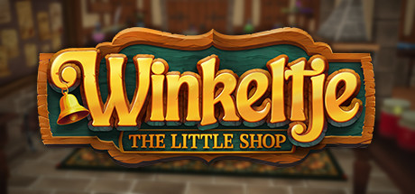 《温克利小屋/中世纪杂货店/Winkeltje The Little Shop》V.10793官中简体|容量348.88MB