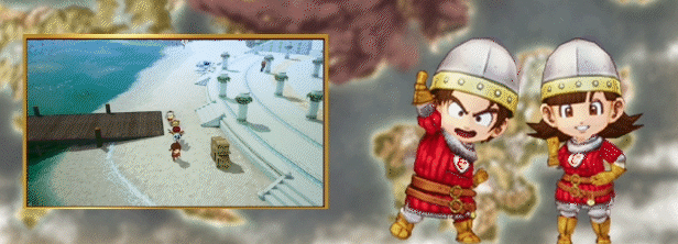 《勇者斗恶龙X/勇者斗恶龙10 觉醒的五种族 OFFLINE/Dragon Quest X Rise of the Five Tribes》v2.0.0离线版官中简体|容量55GB