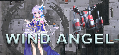 《风之天使 Wind Angel》|官中|容量146MB