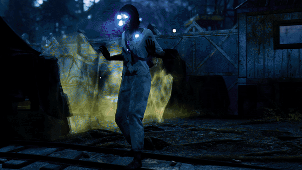 《邪吟/圣歌/The Chant The Gloom Below》v1.5整合dlc:The Gloom Below|官中|支持键鼠.手柄|容量29.2GB
