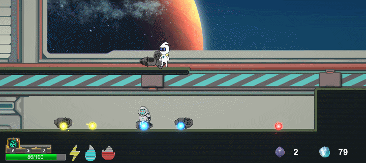 《回溯星空/Space Recall》Build 12720468官中简体|容量130MB
