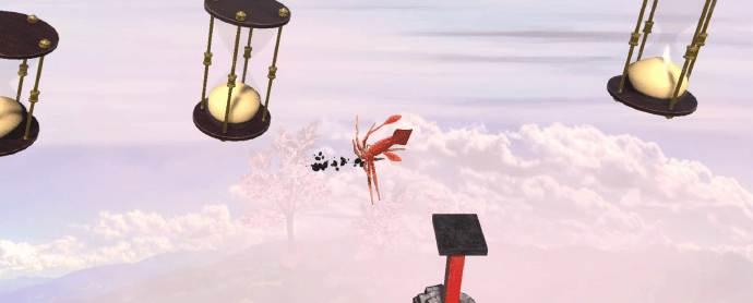 《鱿鱼攀峰/Squidding Over It》v1.0.0 容量1.15GB 官方简体中文 支持键盘.鼠标
