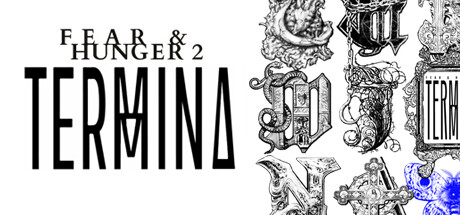 《Fear & hunger 2 Termina/恐惧与饥饿 2 终结之祭》v1.4|官方英文+汉化补丁