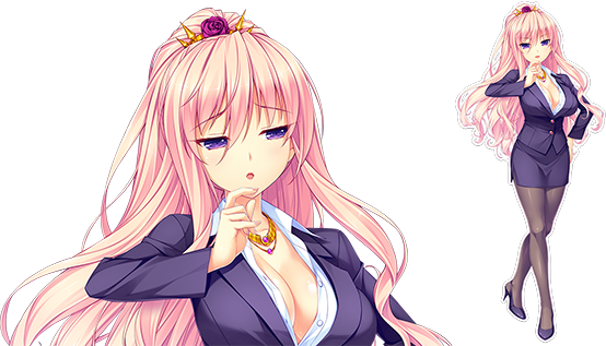 《与我恋爱的废柴恶魔/The Ditzy Demons Are in Love With Me》V1.02官中简体|容量5GB