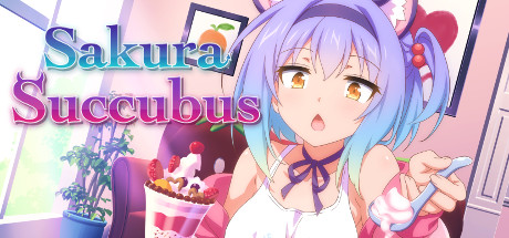 《樱花魅魔 Sakura Succubus》|官中|容量300MB