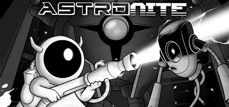 《Astronite》v1.0|容量70MB|官方简体中文|支持键盘.鼠标.手柄