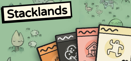 《层叠世界/堆叠世界/堆叠大陆/Stacklands》BUILD 16550853|-官中简体|支持键鼠|容量591MB