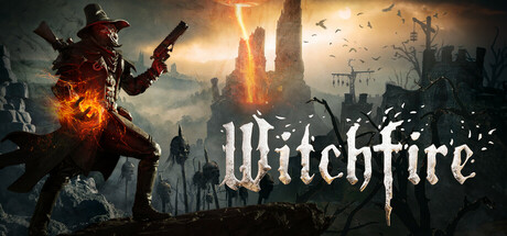 《巫火/女巫之火 Witchfire》V0.4.6 EARLY ACCESS官方英文|23GB