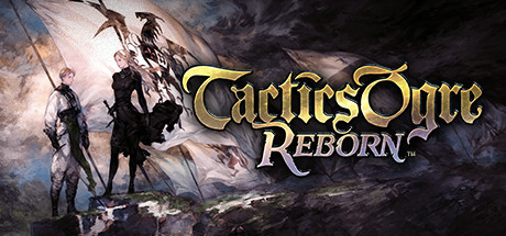 《皇家骑士团：重生/Tactics Ogre: Reborn》v1.0.5.0|容量11.4GB|官方简体中文|支持键盘.鼠标.手柄|赠汉化多功能CT|赠全物品.全装备.全专职道具.全魔法存档