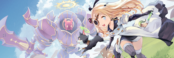 《小小诺亚：天堂之子/Little Noah: Scion of Paradise》v1.40|容量1.31GB|官方简体中文|支持手柄