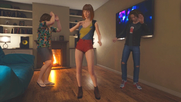 《居家派对/家庭派对/House Party》V1.3.3.12895|整合全DLC|-官中|支持键鼠.手柄|容量7.06GB