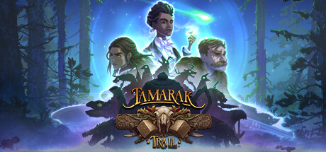 《塔玛拉克小径(Tamarak Trail)》V1.0.3|官中简体|容量2.1GB