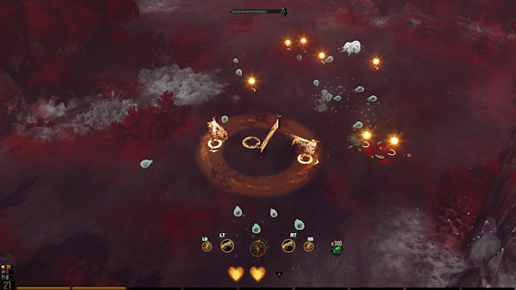 《神使 Archons》TENKOE-官中简体|容量1.32GB