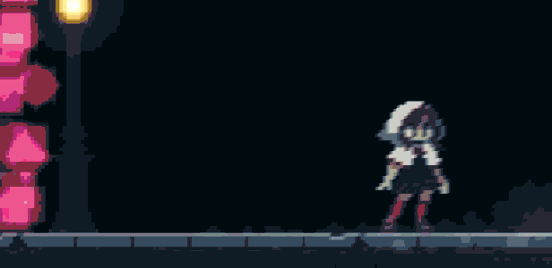《莫莫多拉：月下遐想 Momodora: Reverie Under the Moonlight》v1.07官中简体|容量174MB