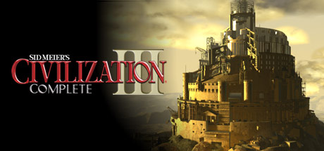 《文明1 文明2 文明3 Sid Meier's Civilization® III Complete》合集免安装中文版1.5GB