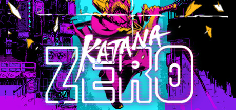 《武士零 Katana ZERO》V1.5.9.0.2|英文版|容量165MB(附旧版中文V1.5)