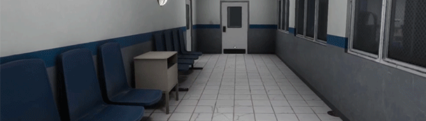 《孤独监狱 Prison Alone》TENOKE官中简体|容量2.54GB