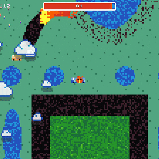《森林之火/Forest Fire》v1.0.2s|容量252MB|官方简体中文|支持键盘.鼠标.手柄