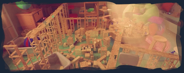 《木板建造者（Plank Builders）》TENOKE官中简体|容量4.15GB