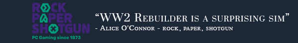 《二战重建者/WW2 Rebuilder》V20241019-P2P|-官中|支持键鼠.手柄|容量38.3GB