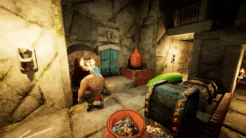 《蛇蛇神庙/Temple Of Snek》v1.1.3|容量1.18GB|官方简体中文|支持键盘.鼠标.手柄
