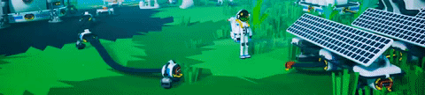 《异星探险家/ASTRONEER》V1.32.17.0|-官中|支持键鼠.手柄|容量2.92GB