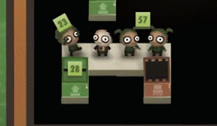 《70亿人类/7 Billion Humans》Build.8644735|容量227MB|官方简体中文|支持键盘.鼠标