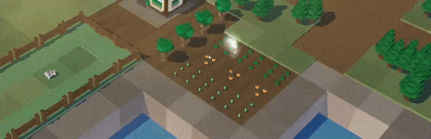 《桌面农场（Desktop Farm）》BUILD 14152268官中简体|容量216MB