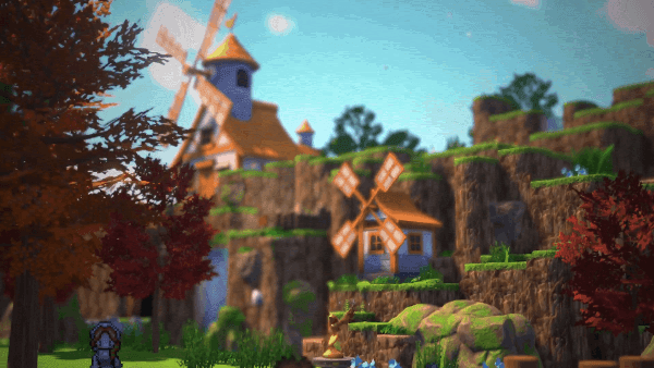 《无需编程基础RPG游戏开发工具/RPG Developer Bakin》V1.9.0.1.R62604官中简体|容量10.96GB