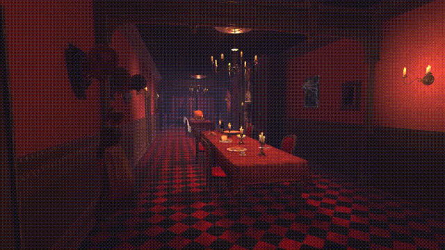 《永恒逃脱：暗影城堡/Eternal Escape castle of shadows》v1.0.0官中简体|容量3.92GB