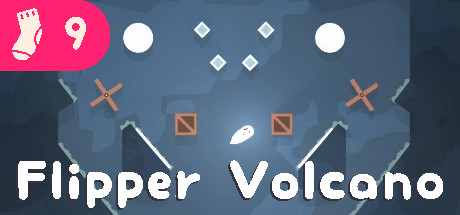 《火山弹珠(Flipper Volcano)》v1.0|官方英文|容量80MB