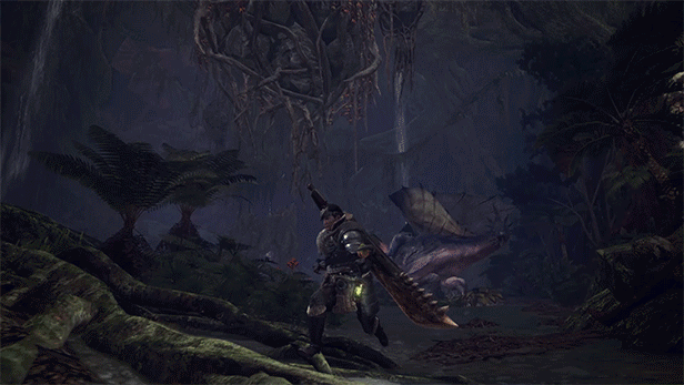 《怪物猎人：世界 MONSTER HUNTER WORLD》V15.21.00-0XDEADC0DE联机版|官中|容量51GB