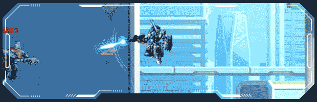 《硬核机甲/Hardcore Mecha》V48169官中简体|容量2.5GB