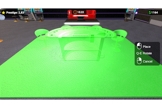 《赌场模拟器/娱乐模拟器/Casino Simulator》Build 15249965官中简体|容量6.85GB