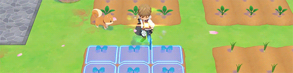 《牧场物语：橄榄镇与希望的大地/STORY OF SEASONS: Pioneers of Olive Town》v1.1.0豪华版官中简体|容量1.55GB赠多项修改器