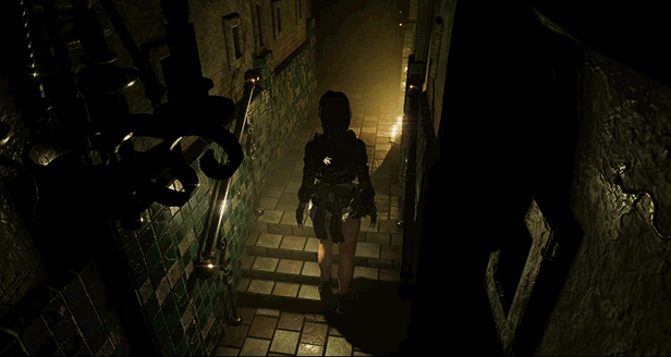 《受折磨的灵魂(Tormented Souls)》V0.94.0-P2P|官中|容量6GB