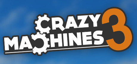 《疯狂机器3 - Crazy Machines 3》v1.5.1官中简体|容量5.75GB