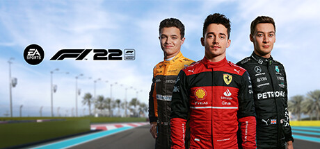 《F1 22 F1赛车》v1.05|容量43.8GB|官方简体中文|支持键盘.鼠标.手柄