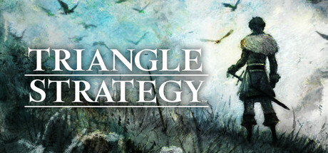 《三角战略/TRIANGLE STRATEGY》三角战略 数字豪华版 V1.1.0 新增-回顾轶闻-追加剧情+全DLC 支持手柄|容量8.27GB|官方简体中文|支持手柄键盘.鼠标.手柄