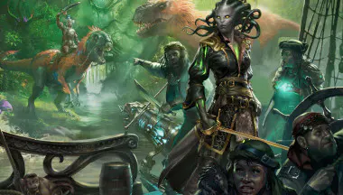 《万智牌:旅法师对决 Magic: The Gathering Duels of the Planeswalkers》中文汉化版容量1GB