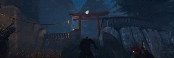 《荒神2/Aragami 2》Build.9852913-地狱乱舞者|容量8.76GB|官方简体中文|支持键盘.鼠标.手柄|赠多项修改器