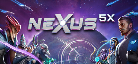 《群星纽带（Stellaris Nexus）》V0.28.5646-0XDEADC0DE联机版|官中简体|容量1.36GB