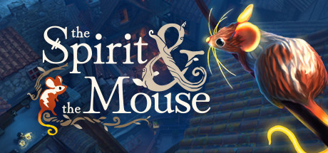 《雷灵与老鼠(The Spirit and the Mouse)》V1.32D3 官中 容量300MB