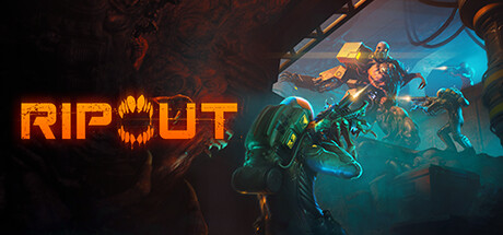 《撕裂 RIPOUT Monstrous》BUILD 16207960|-官中|容量7.95GB