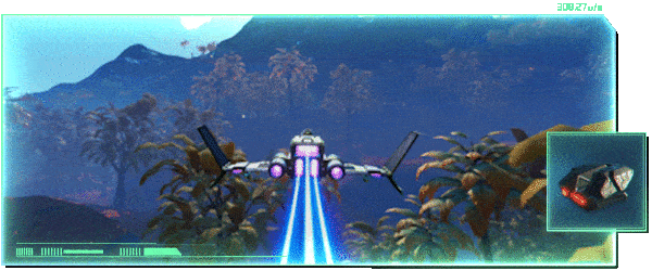 《无人深空/无人之地/No Man's Sky/No Mans Sky》V5.29-P2P|-官中简体|容量|支持键鼠.手柄||容量14.1GB赠音乐原声|赠多项修改器|赠满金币.水荫.纳米星团初始存档